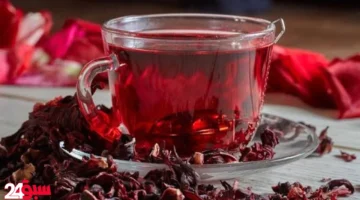 شاي الكركدية كنز صحي مذهل.. 10 فوائد تجعله مشروبك المفضل يوميًا